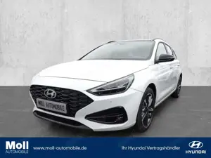 Hyundai i30 Advantage DCT Mild-Hybrid GSD Plus Paket El. Panod