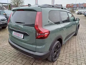 Dacia Jogger Bild 4