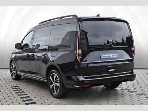Volkswagen Caddy Bild 4