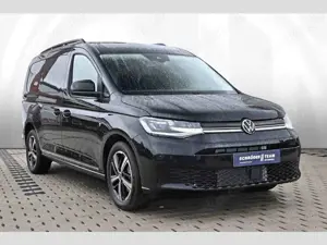 Volkswagen Caddy Bild 2
