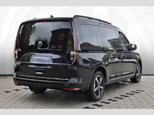 Volkswagen Caddy Bild 3