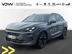 CUPRA Terramar VZ e-Hybrid DSG AHK Matrix Sennheiser Klima Navi