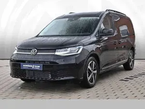 Volkswagen Caddy Maxi Dark Label 2.0 TDI DSG Anschlussgaranti