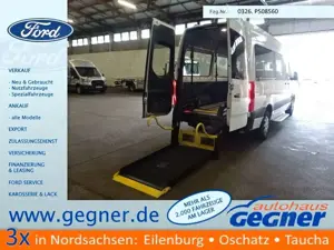Mercedes-Benz Sprinter Tourer 315 CDI BTW KMP Trittstufe Lift