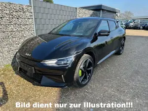 Kia EV6 84 kWh  GT-Line Business Edition