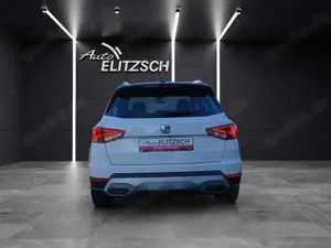 SEAT Arona TSI Xperience DSG LED AHK ACC RFK SH 18" Bild 4
