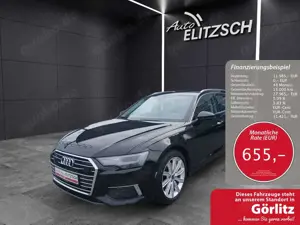 Audi A6 Avant 40 TDI design quattro S-tronic LED Navi A...