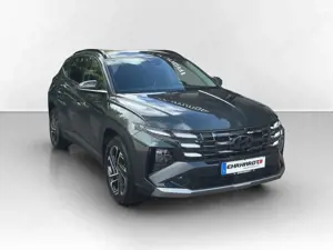 Hyundai TUCSON FL (MY25) 1.6 T-GDI 48V 7-DCT 2WD PRIME Assit, ... Bild 3