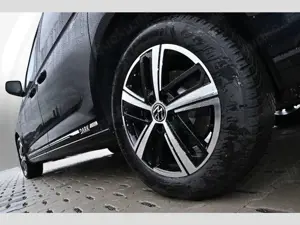 Volkswagen Caddy Bild 5