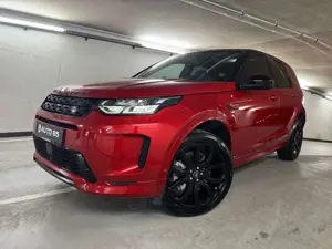 Land Rover Discovery Sport D150 |R-Dynamic|AWD|Pano|HuD|