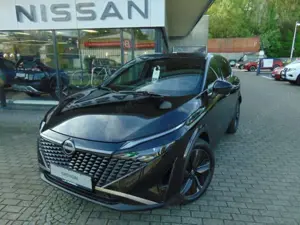 Nissan Qashqai 1.3 DIG-T Tekna MHEV Xtronic 360° DAB