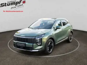 Kia Sportage Bild 1
