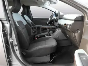 Dacia Sandero Stepway Extreme TCe 110 Bild 4