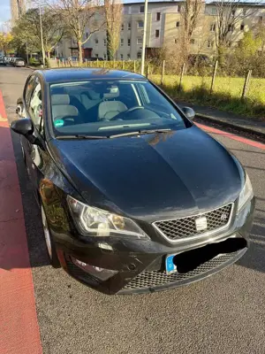 SEAT Ibiza Ibiza 1.0 Eco TSI S