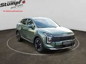 Kia Sportage Bild 4