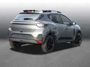 Dacia Sandero Stepway Extreme TCe 110 Bild 2