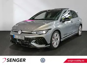 Volkswagen Golf GTI Clubsport Facelift Matrix DCC PANO