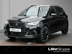 SEAT Arona FR BE 1.0 TSI 85kW/116PS 7-Gang-DSG SAL
