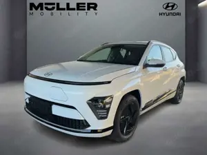 Hyundai KONA Elektro 49 kWh Trend CarPlay|Sitzhz|ACC