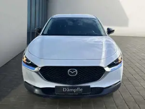 Mazda CX-30 SKYACTIV-G 2.0 M Hybrid Homura 2WD