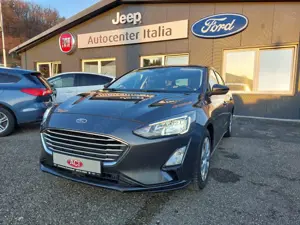 Ford Focus Cool  Connect Assistenzsysteme