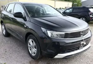 Opel Grandland 1.2 DI Enjoy