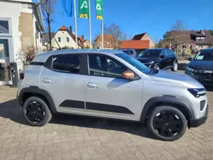 Dacia Spring Extreme ELECTRIC 65 *CCS*KAMERA*CARPLAY Bild 2