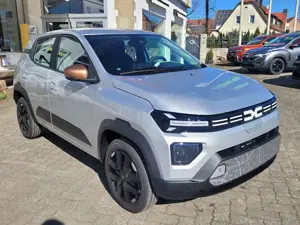 Dacia Spring Extreme ELECTRIC 65 *CCS*KAMERA*CARPLAY