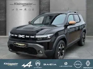 Dacia Duster Extreme TCe 130*Winter-City-Technikpaket* Bild 1