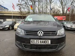 Volkswagen Sharan Comfortline BMT