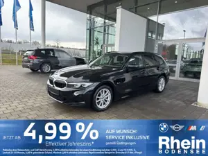 BMW 330 e Touring Sonnenschutzvergl. PDC vo.+hi. Navi