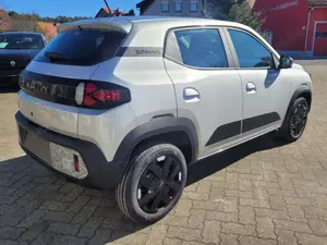 Dacia Spring Extreme ELECTRIC 65 *CCS*KAMERA*CARPLAY Bild 3