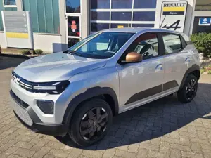 Dacia Spring Extreme ELECTRIC 65 *CCS*KAMERA*CARPLAY Bild 4