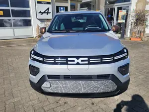 Dacia Spring Extreme ELECTRIC 65 *CCS*KAMERA*CARPLAY Bild 5