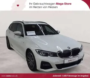 BMW 330 330i Touring xDrive Aut. M Sport AHK Pano