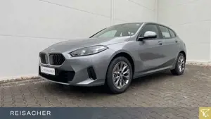 BMW 120 Autom. Parksystem Keyless Go Sitzheizung