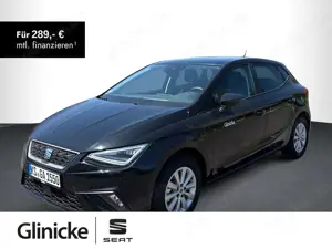 SEAT Ibiza 1.0 TSI Style Edition DSG, PANO, NAVI
