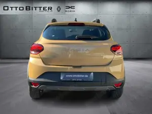 Dacia Sandero Stepway Extreme TCe110 CITY-PAKET/NAVI Bild 3