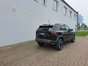 Dacia Duster Extreme TCe 130*Winter-City-Technikpaket* Bild 4