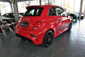 Abarth 595 Bild 4