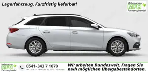 SEAT Leon Sportstourer Style ST 1.5 eTSI 115 DSG Nav Visi...