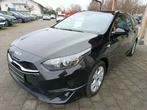 Kia Ceed SW / cee'd SW CEED SW 1.5T 140 DCT7 VISION STD (NAV) Bild 5