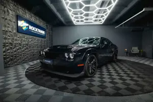 Dodge Challenger 5.7 V8 R/T SRT WIDE BODY *LED*19%*