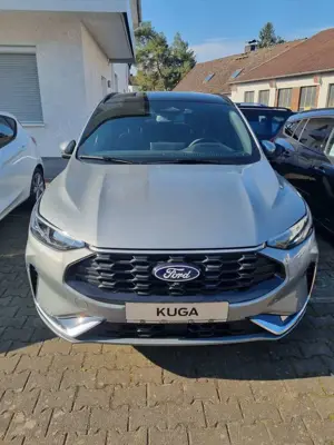 Ford Kuga Hybrid ST-Line X
