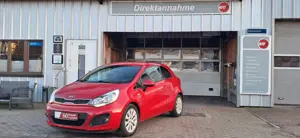 Kia Rio 1.2 Attract Klima SHZ