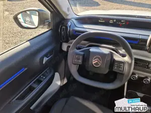 Citroen C3 Turbo 100 YOU 1.2 PureTech Klima PDC BT Bild 4