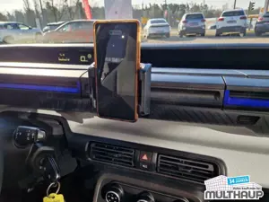 Citroen C3 Turbo 100 YOU 1.2 PureTech Klima PDC BT Bild 5