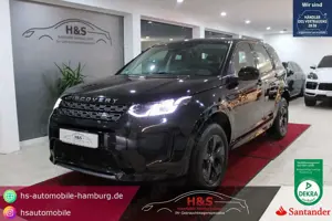 Land Rover Discovery Sport D240 R-Dyn S*Head Up*Navi