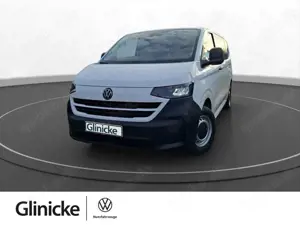 Volkswagen T7 Kombi 9-Sitzer Kurz Klima Ganzjahresreifen