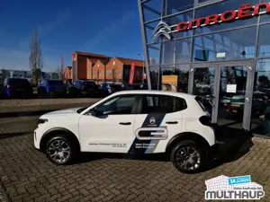 Citroen C3 Turbo 100 YOU 1.2 PureTech Klima PDC BT Bild 2